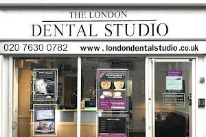 London Dental Studio image