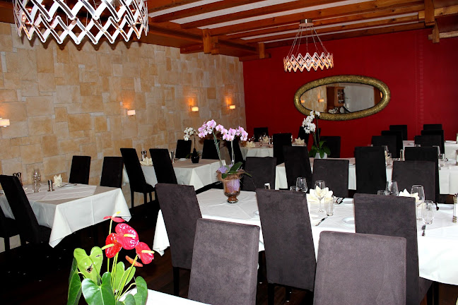 Restaurant Soleil
