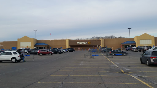 Department Store «Walmart Supercenter», reviews and photos, 16 Old Gick Rd, Saratoga Springs, NY 12866, USA