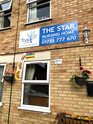 The Star - Peterborough