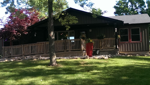 Winery «Black Fire Winery», reviews and photos, 1261 E Munger Rd, Tecumseh, MI 49286, USA