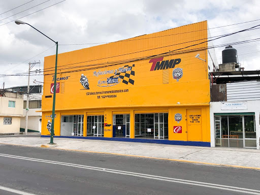 Remo Motos Toluca Las Torres