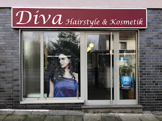 Diva Kosmetikstudio
