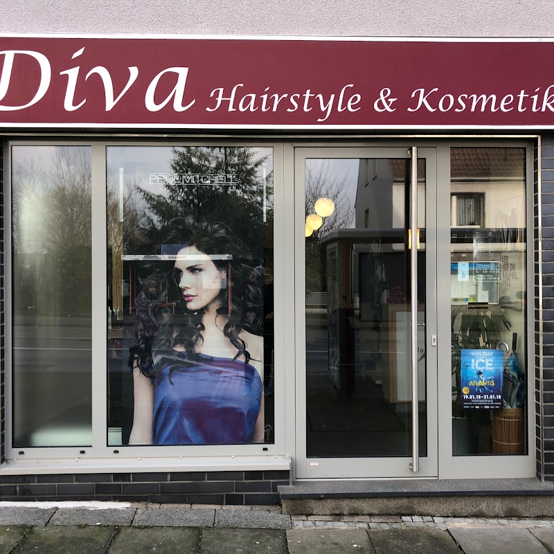 Diva Kosmetikstudio