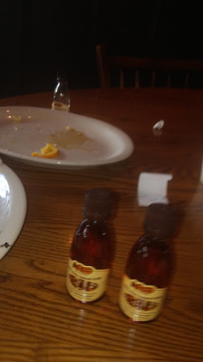 American Restaurant «Cracker Barrel Old Country Store», reviews and photos, 1511 Riverboat Center Dr, Joliet, IL 60431, USA