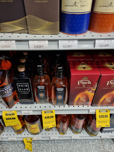 Liquor Store «Vintage Liquor», reviews and photos, 1836 SW 3rd Ave, Miami, FL 33129, USA