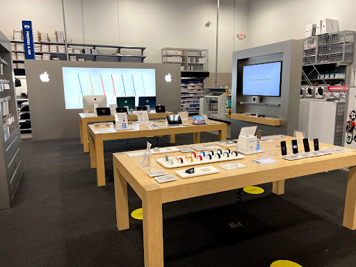 Electronics Store «Best Buy», reviews and photos, 21415 US-19, Clearwater, FL 33765, USA