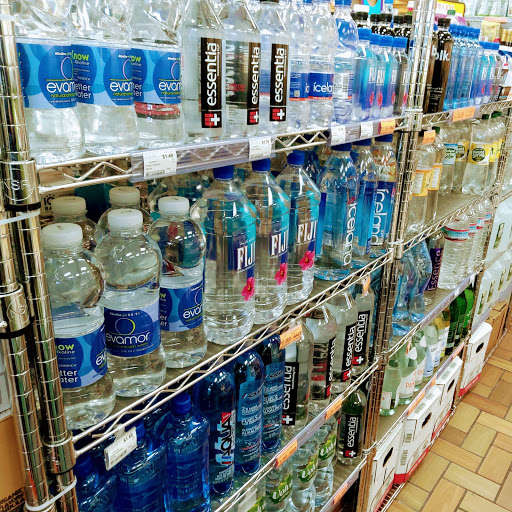 Health Food Store «Organic Basic Food», reviews and photos, 204 Washington St, Hoboken, NJ 07030, USA