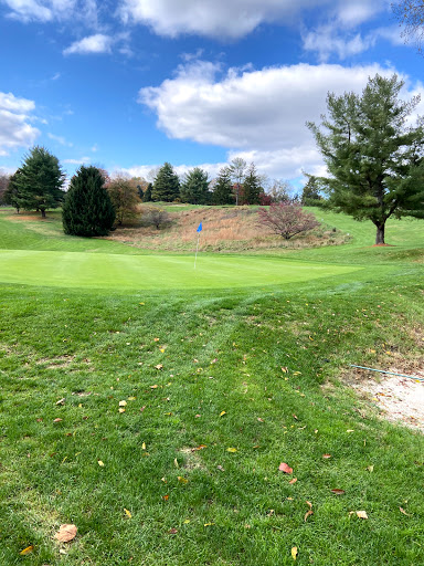 Country Club «Paxon Hollow Country Club», reviews and photos, 850 Paxon Hollow Rd, Media, PA 19063, USA