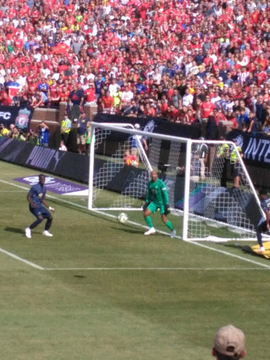 Stadium «Michigan Stadium», reviews and photos, 1201 S Main St, Ann Arbor, MI 48104, USA