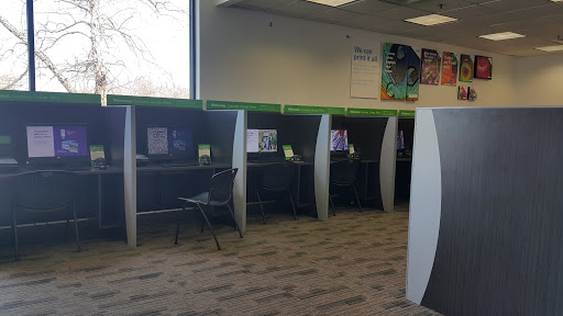 Print Shop «FedEx Office Print & Ship Center», reviews and photos, 14225 Baltimore Ave, Laurel, MD 20707, USA