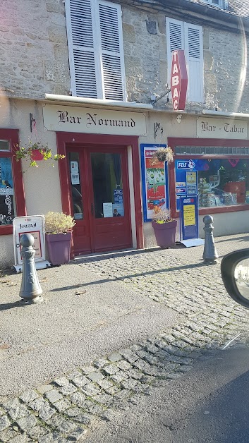 Le Bar Normand à Argentan