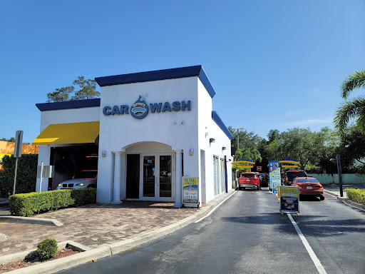 Car Wash «Smart Car Wash NMB», reviews and photos, 472 NE 167th St, North Miami Beach, FL 33162, USA