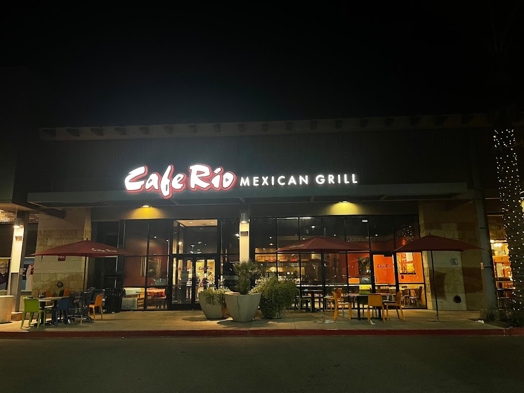 Cafe Rio Mexican Grill 85016