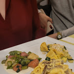 Photo n°2 de l'avis de Regina.k fait le 10/05/2024 à 13:51 sur le  Ristorante Vegano Biologico La Lanterna à Verona