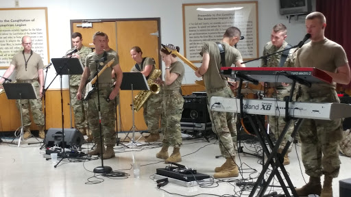 Bingo Hall «Rosemount American Legion Post 65», reviews and photos, 14590 Burma Ave W, Rosemount, MN 55068, USA