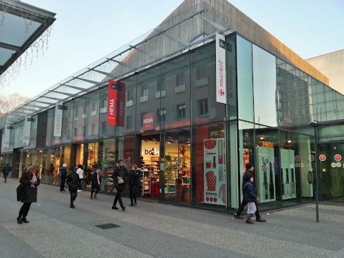Grand magasin Hema Montreuil