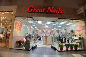 Great Nails & Beauty Salon image