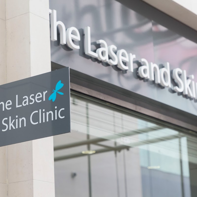 Laser + Skin Clinics Athlone