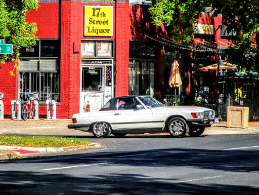 Liquor Store «Seventeenth Street Liquors Inc», reviews and photos, 2001 E 17th Ave, Denver, CO 80206, USA