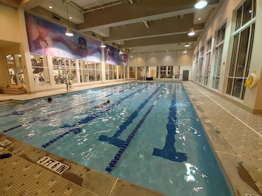 Gym «LA Fitness», reviews and photos, 1990 W Exchange Pl, Tucker, GA 30084, USA