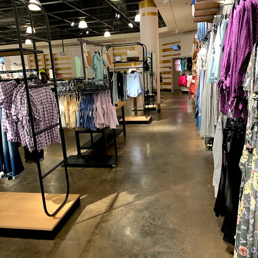 Department Store «Nordstrom SouthPark», reviews and photos, 4400 Sharon Rd, Charlotte, NC 28211, USA