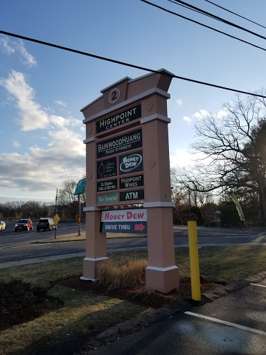 Donut Shop «Honey Dew Donuts», reviews and photos, 2 Connector Rd, Westborough, MA 01581, USA