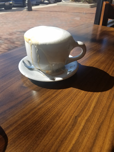 Coffee Shop «Calibre Coffee», reviews and photos, 100 W Higgins Rd, South Barrington, IL 60010, USA