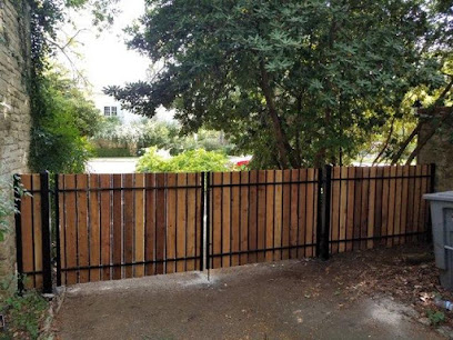 ProTex Fence and Stain