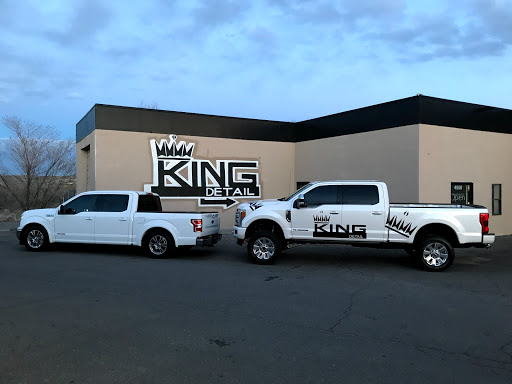 King Hand Car Wash & Detail en Farmington