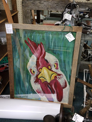 Antique Store «Treasures At Century Plaza», reviews and photos, 3702 Century Dr, Fort Smith, AR 72903, USA