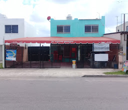 El Cazito Mágico photo