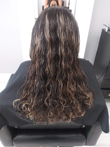 Hair Salon «Kess Salon», reviews and photos, 841 N Tarrant Pkwy #106, Keller, TX 76248, USA