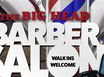 BigHeads Barber/Salon