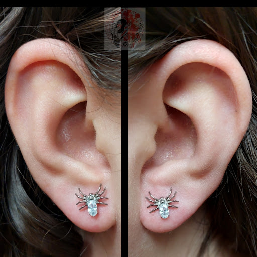 Explore freddy tattoo ideas, creative tattoo ideas in Las Vegas, available at Primal Soul Piercing Studio