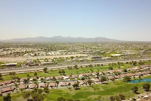 Sun City West Visitors Center image