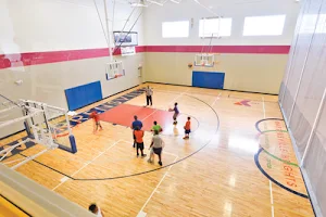 Warrensville Heights Family YMCA image