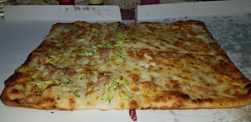 Cocapizza in SantArpino, Provincia di Caserta