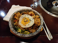 Bibimbap du Restaurant coréen Kogi à Orléans - n°2