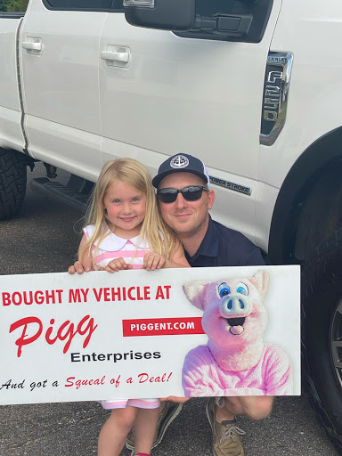 Car Dealer «Pigg Enterprises», reviews and photos, 1183 S Memorial Dr, Prattville, AL 36067, USA