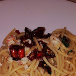 Photo n°2 de l'avis de Paola. fait le 25/01/2020 à 14:45 sur le  La Barcaccia à Pescara