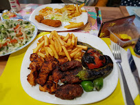 Kebab du Restaurant turc ALANYA à Grenoble - n°10