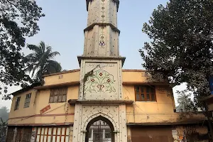 Burir Hat Jame Masjid image