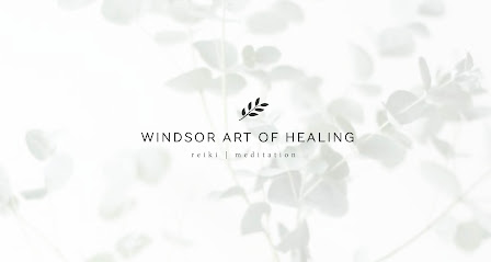 Windsor Art of Healing