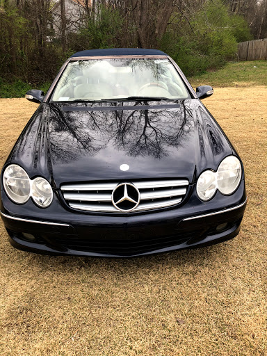 Used Car Dealer «AGN Auto Gallery», reviews and photos, 1335 Holcomb Bridge Rd, Roswell, GA 30076, USA