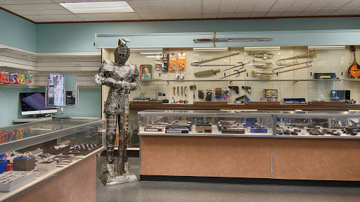 Pawn Shop «Sterling & Knight Jewelry & Pawn», reviews and photos, 295 S Schmidt Rd, Bolingbrook, IL 60440, USA