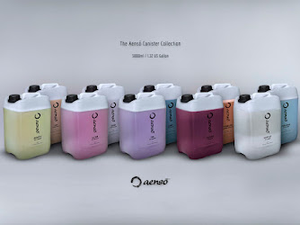 Aenso Ireland Car Cleaning Products