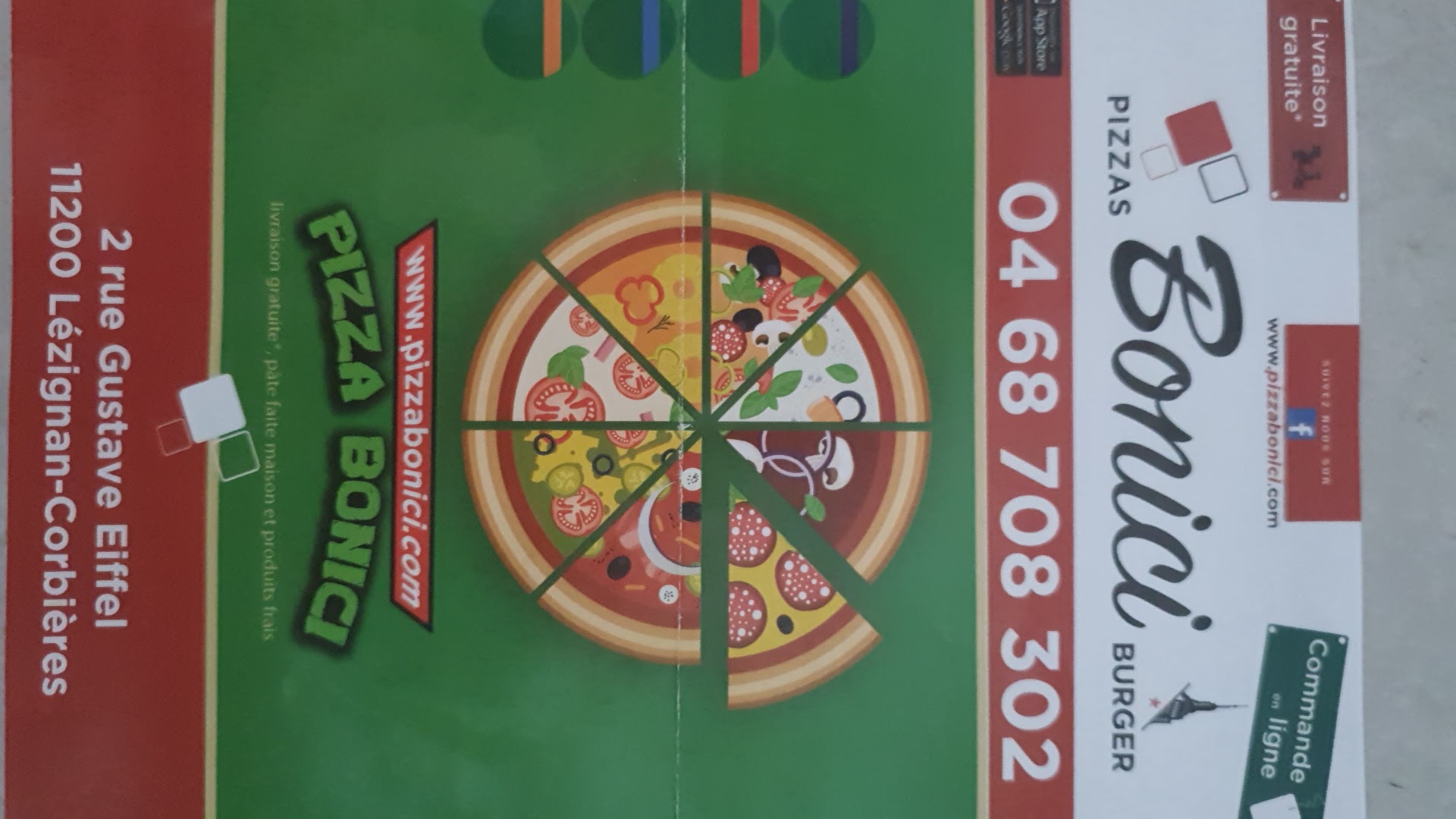 Photo n° 2 de l'avis de ludovic.y fait le 26/04/2019 à 18:11