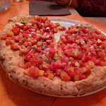 Photo n°2 de l'avis de Andrea.r fait le 22/10/2017 à 08:13 sur le  Pizzeria Copacabana à Aci Castello