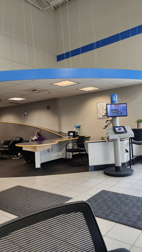 Honda Dealer «Capitol City Honda», reviews and photos, 2370 Carriage Loop SW, Olympia, WA 98502, USA